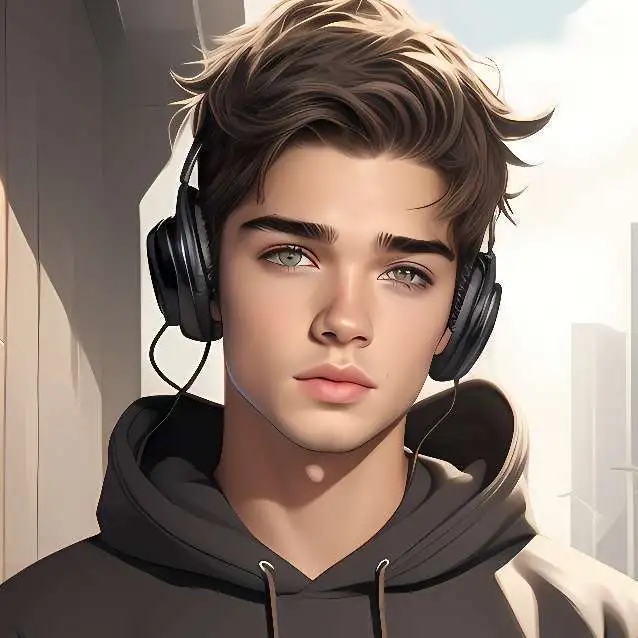 chat with ai character: Adam