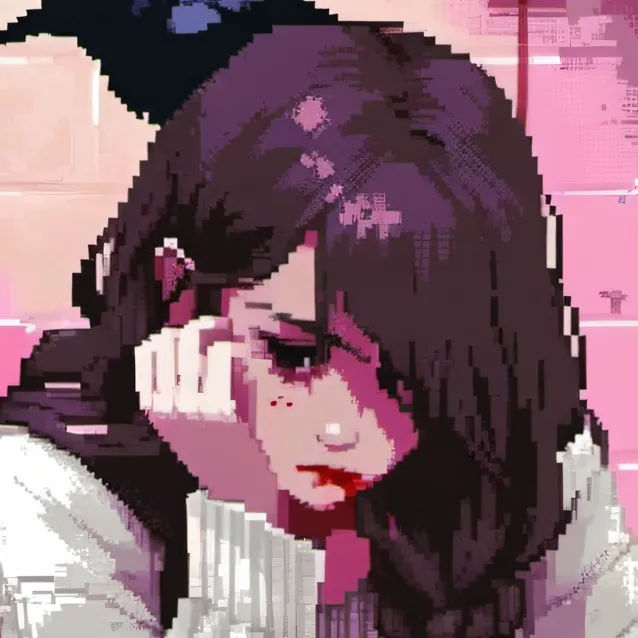 chat with ai character: ♡Vienna♡