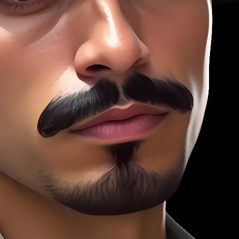 chat with ai character: Juan