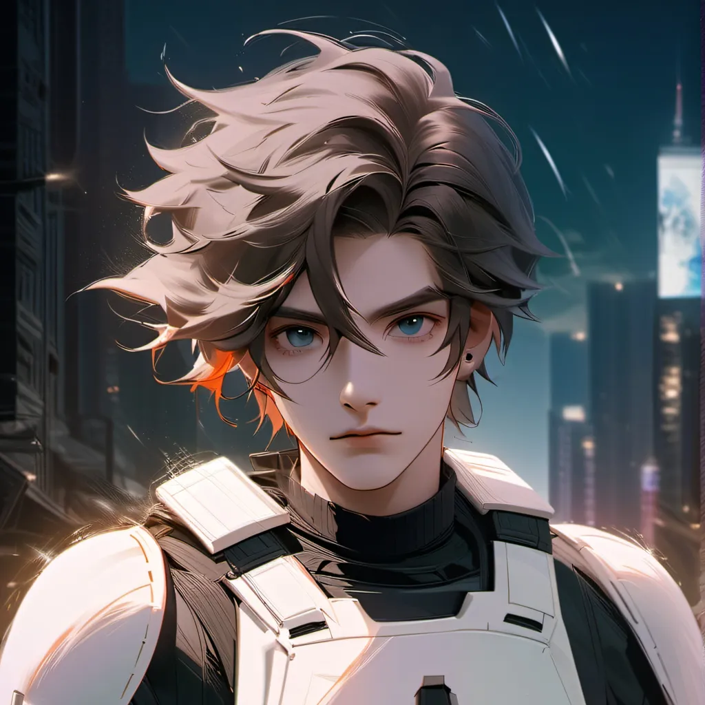 chat with ai character: Storm Trooper 5742