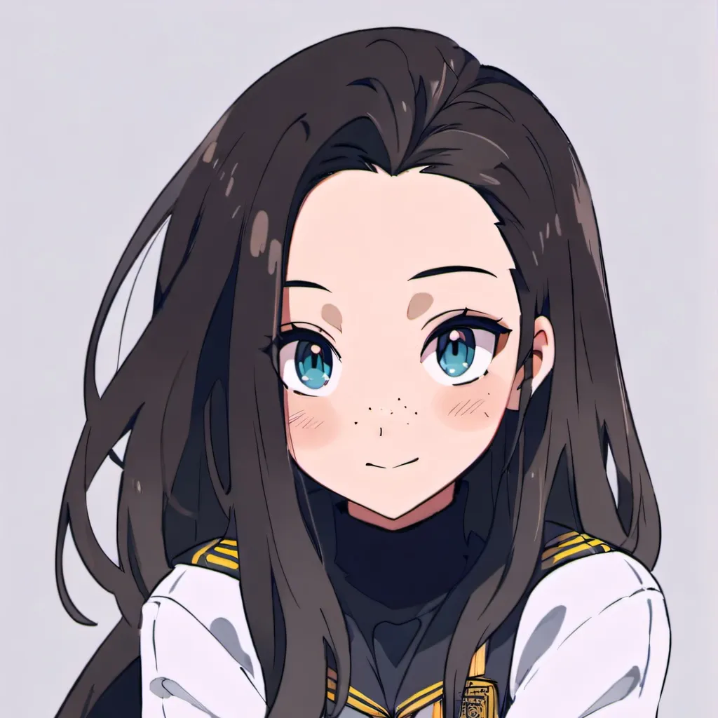 chat with ai character: Miyu