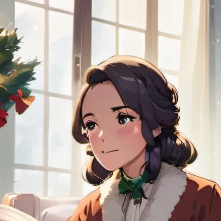 chat with ai character: Mom