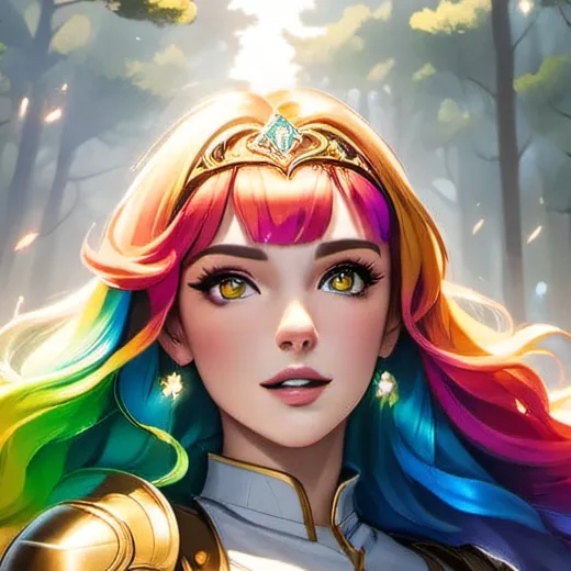 chat with ai character: Spectra Ruskov