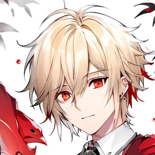 chat with ai character: bakugo katsuki 
