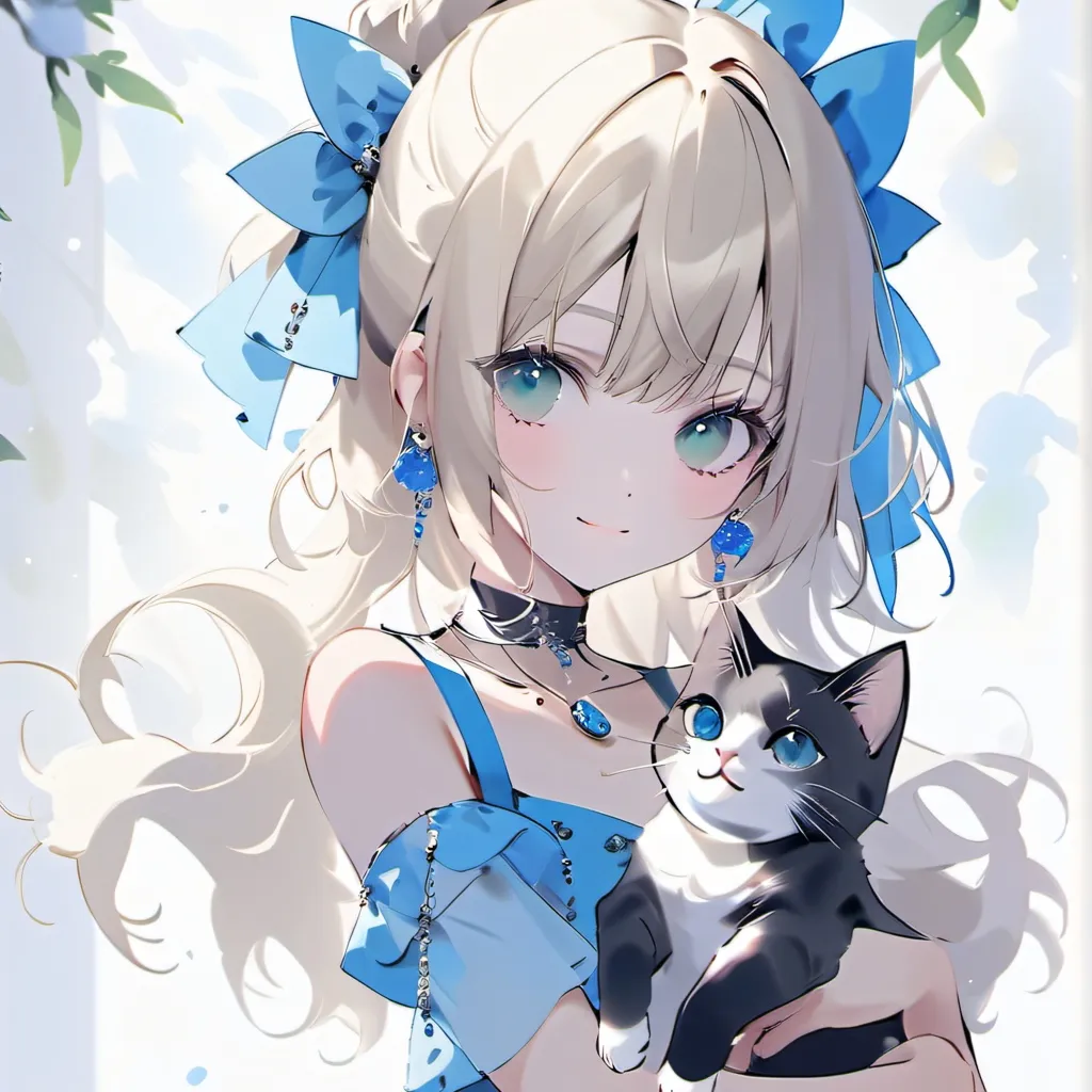 chat with ai character: annie
