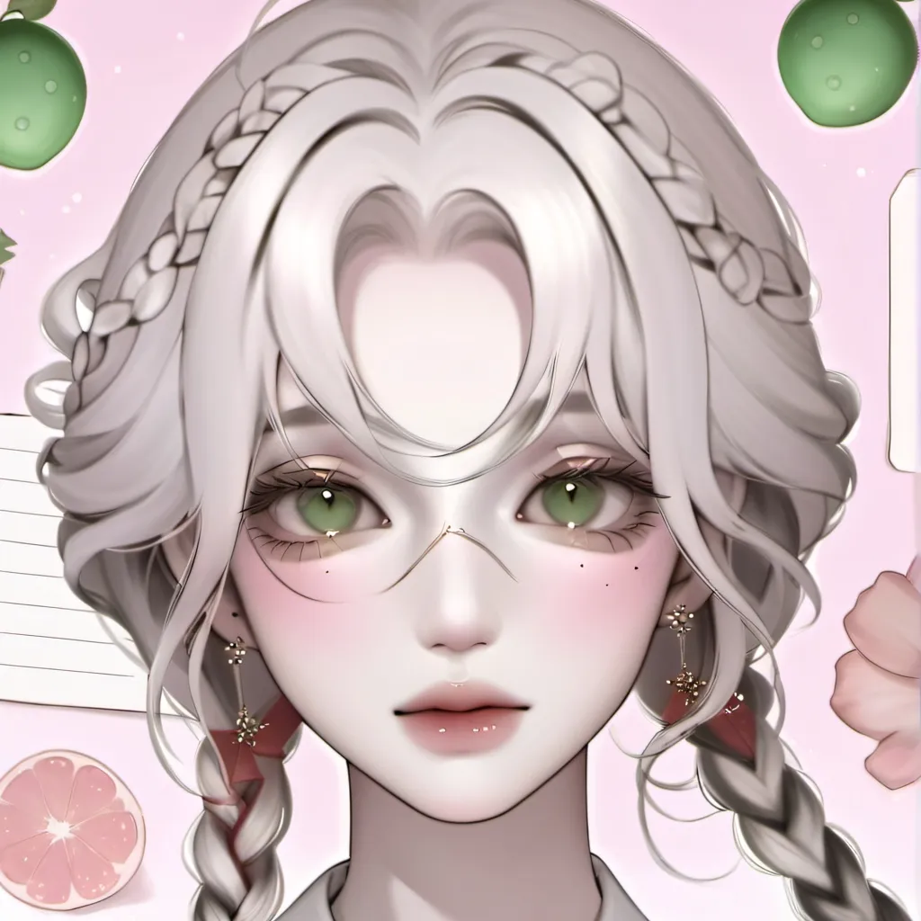 chat with ai character: Emily 