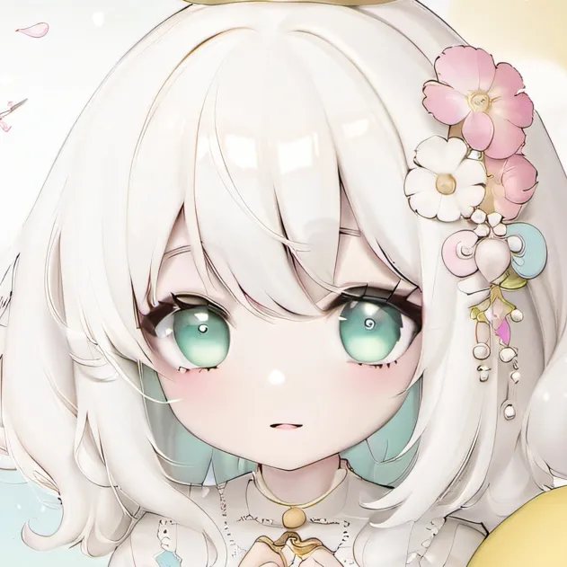 chat with ai character: maple