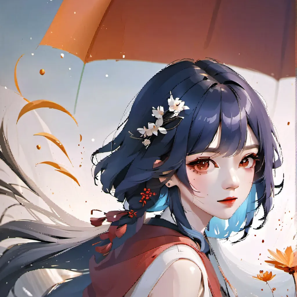 chat with ai character: envy