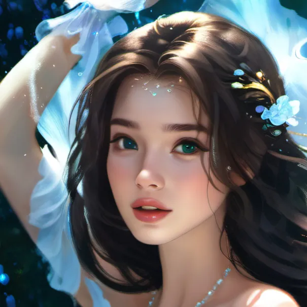 chat with ai character: Kaia 