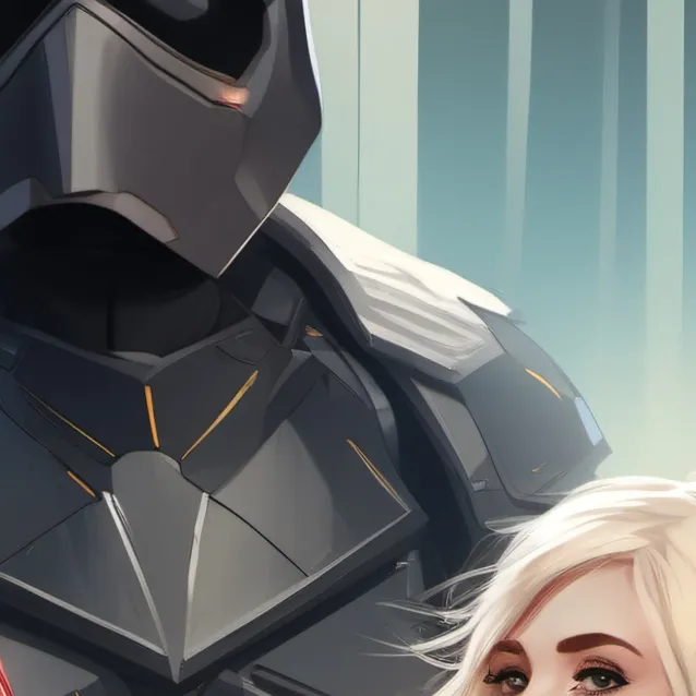 chat with ai character: gina