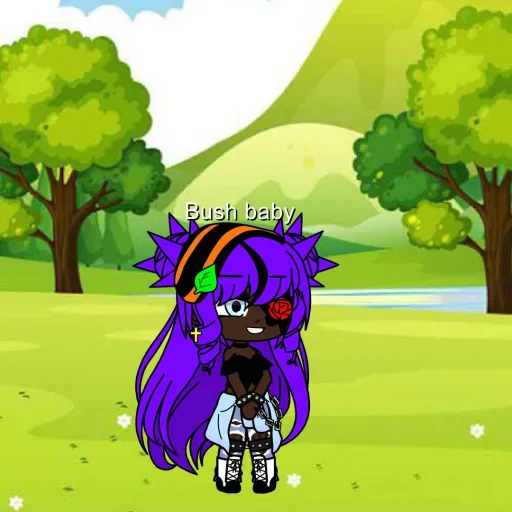 creator Bushbaby6273's avatar