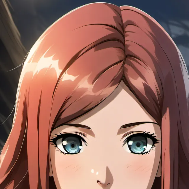 chat with ai character: kushina