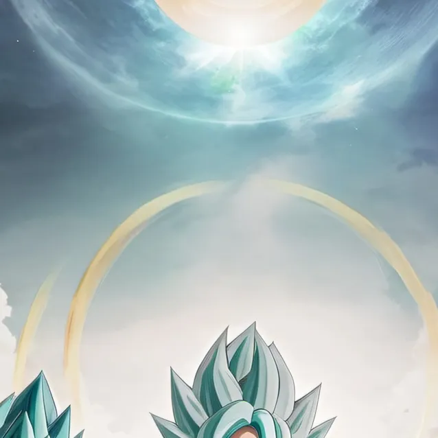 chat with ai character: Tournament ofpower