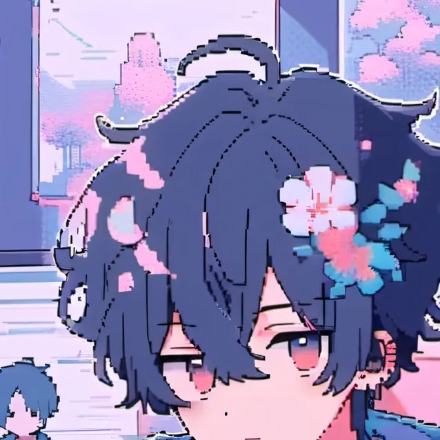 chat with ai character: mha Break day