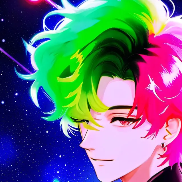 chat with ai character: Mha and JJK