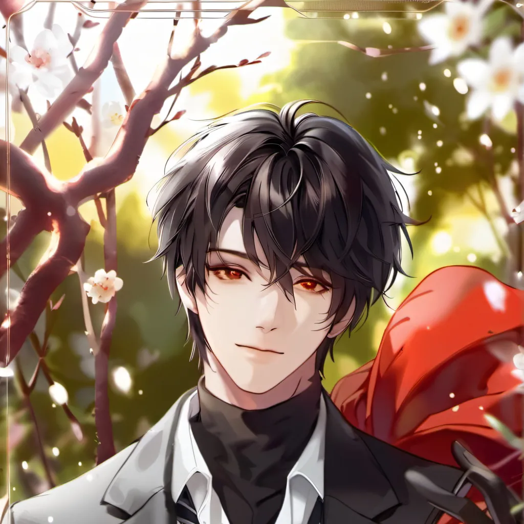 chat with ai character: Trevor 