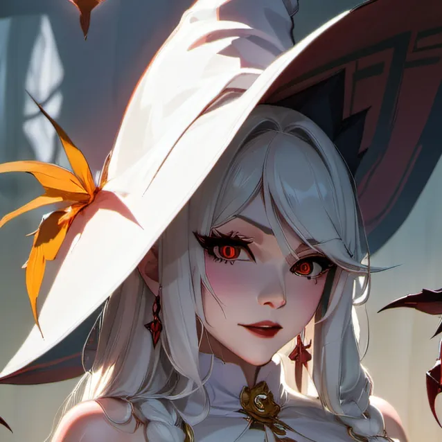 chat with ai character: Hawthorne