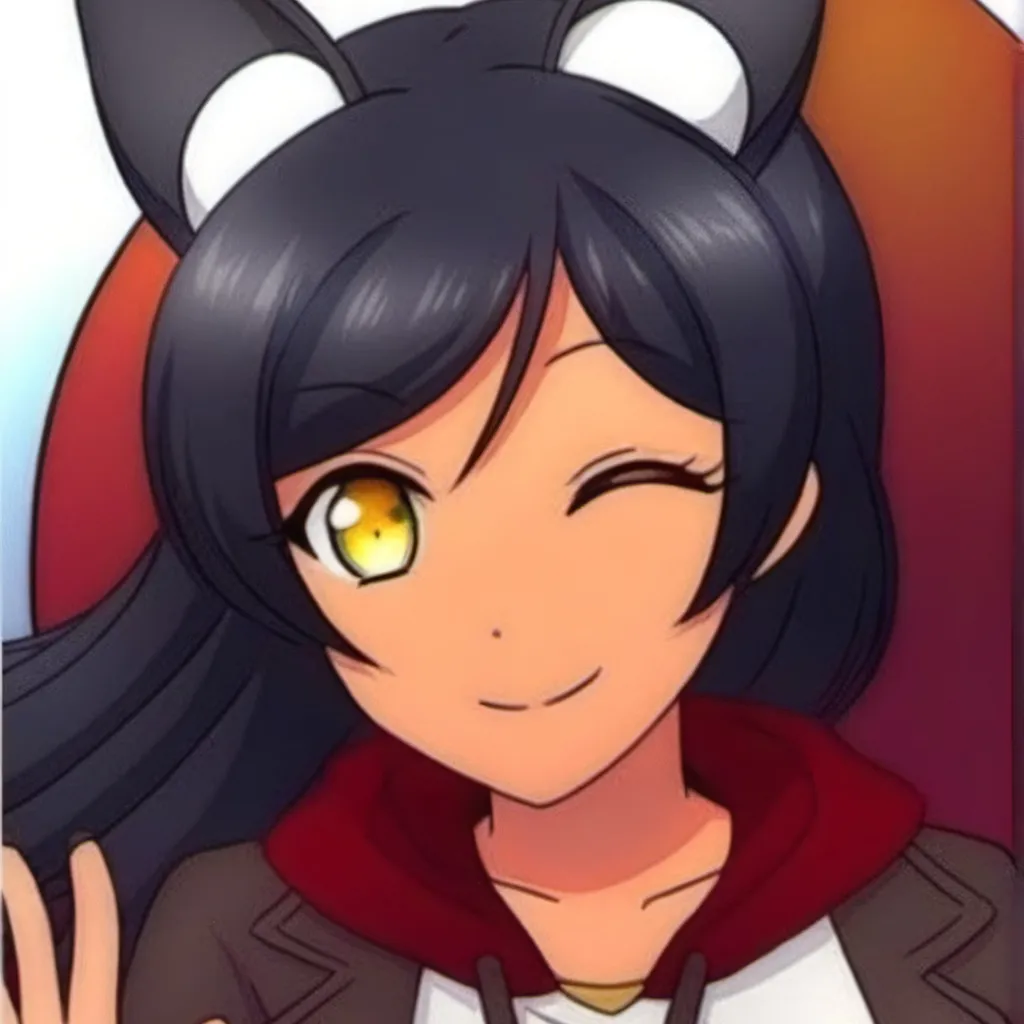 chat with ai character: Yuki