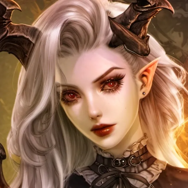 chat with ai character: Anti-Cupid Riley 