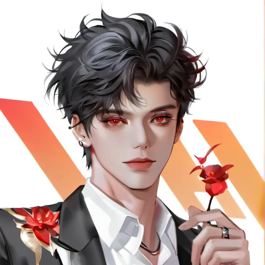 chat with ai character: Stefan 