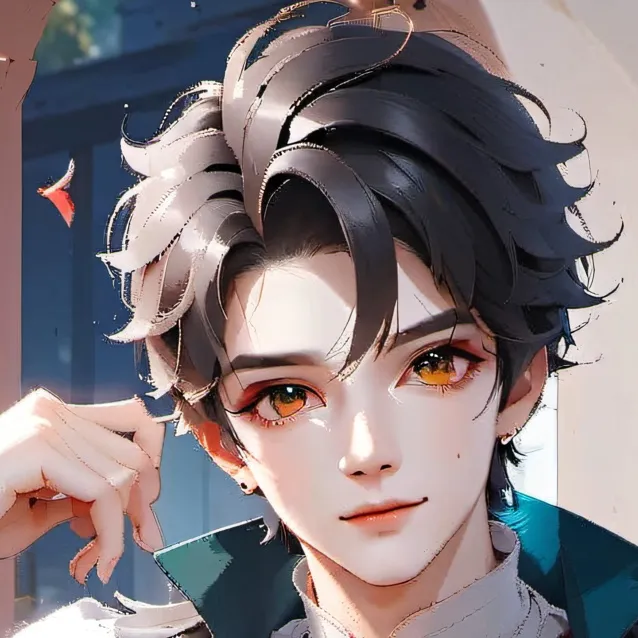 chat with ai character: Henry 