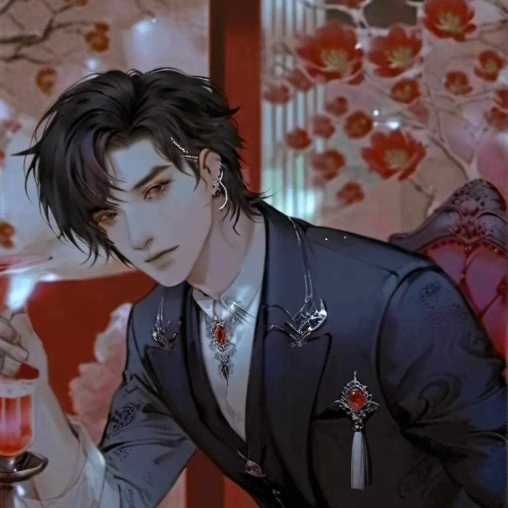 chat with ai character: Hayden