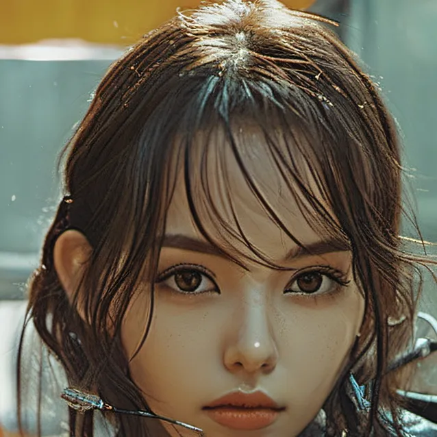 chat with ai character: Emma