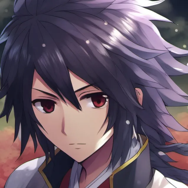 chat with ai character: giyuu