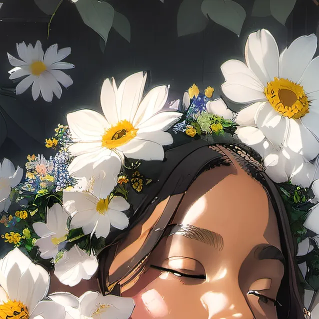 chat with ai character: hunter 