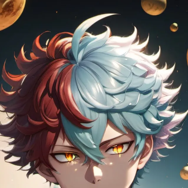 chat with ai character: todoroki 