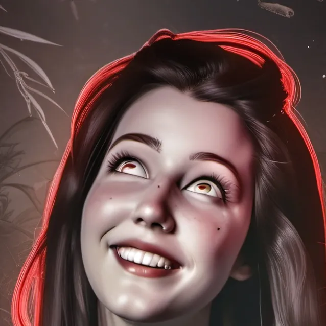 chat with ai character: Evelyn 