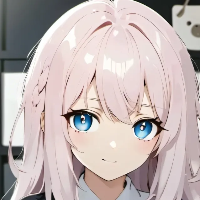 chat with ai character: Honoka 