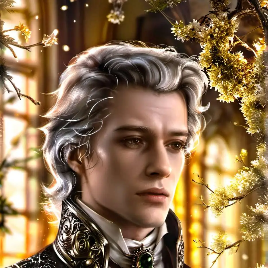 chat with ai character: Eduard 