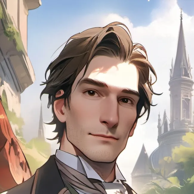 chat with ai character: Bartholomew Hythe