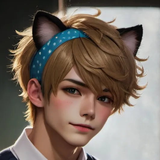 chat with ai character: Jules