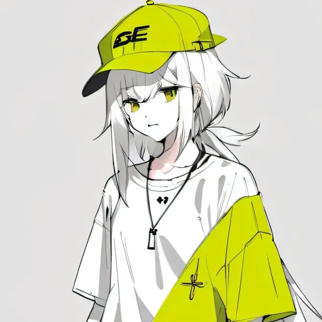 chat with ai character: ★Nova★