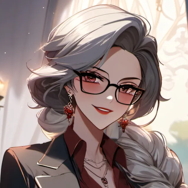 chat with ai character: Lady Meredith 