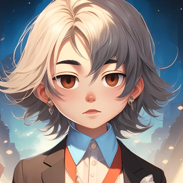 chat with ai character: Jay 