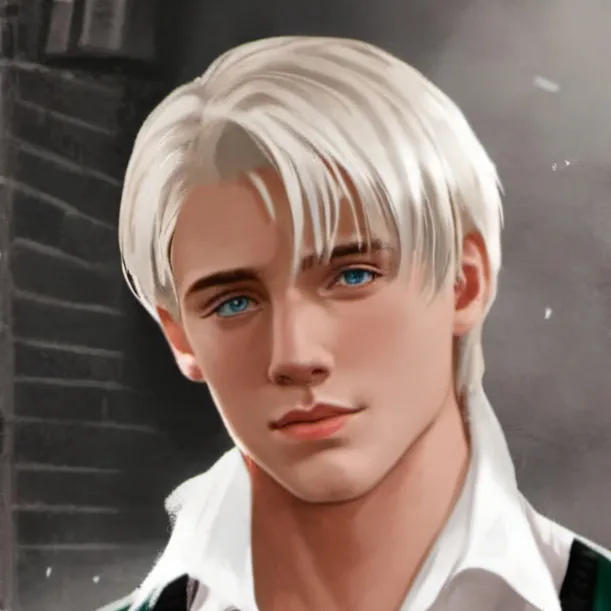 chat with ai character: Draco Malfoy 