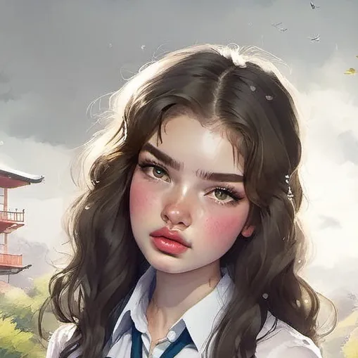 chat with ai character: Willow