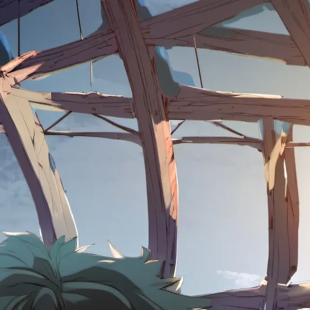 chat with ai character: Izuku-Chan