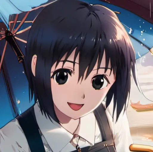 chat with ai character: Lila