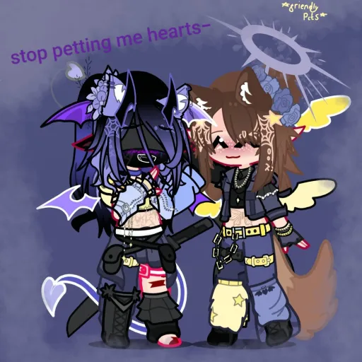 creator ~°•: Rynn :•°~'s avatar