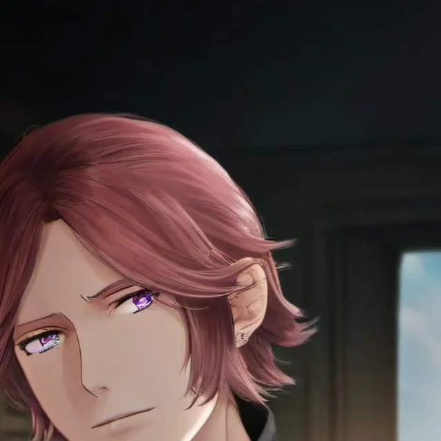 chat with ai character: ezra lynch