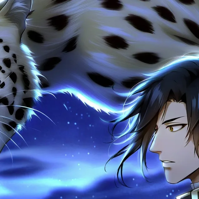 chat with ai character: Hawks 