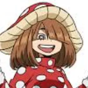 creator komori kinoko's avatar