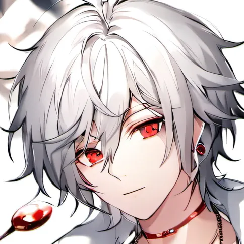 chat with ai character: Boykisser