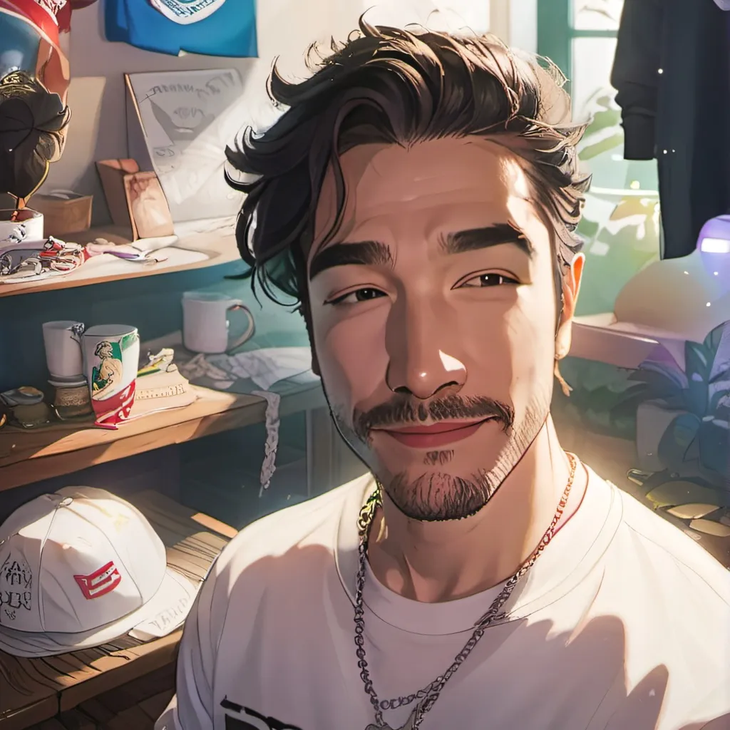 chat with ai character: Eddie (the boys)