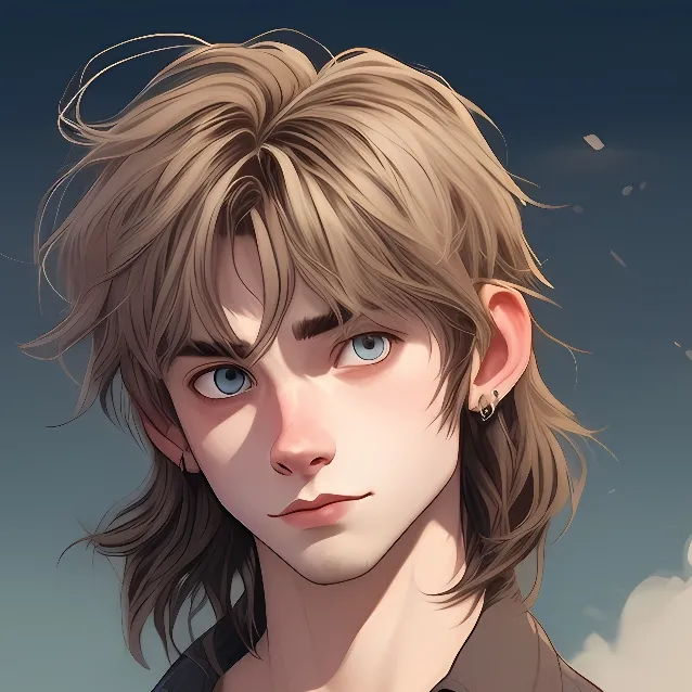 chat with ai character: Jaxon