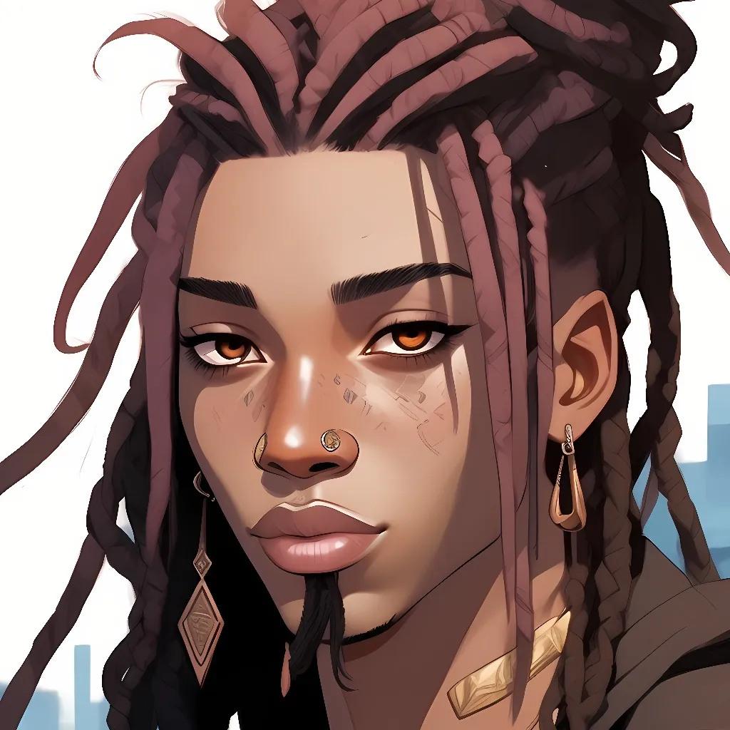 chat with ai character: Kai Sanchez